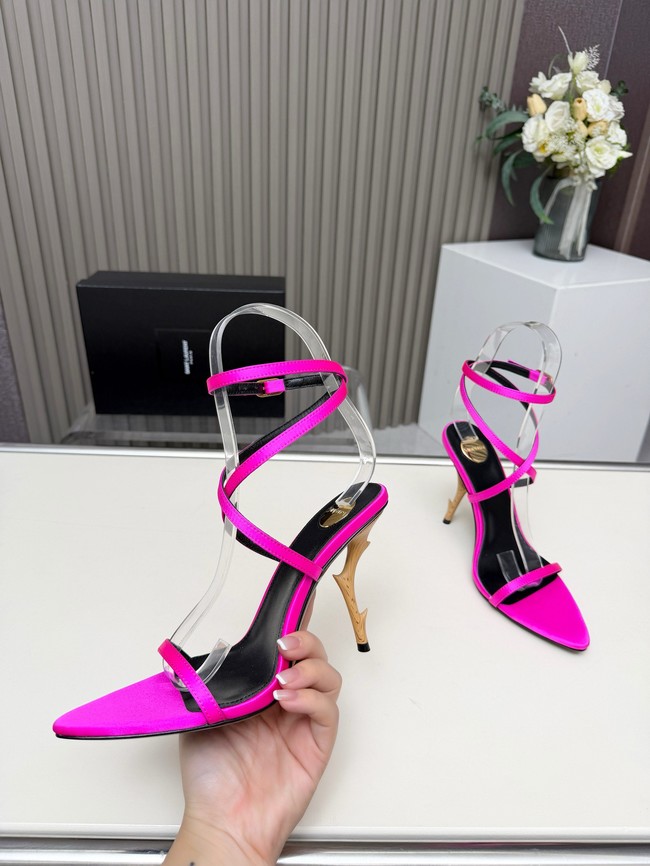 Saint Laurent sandals in Calfskin 27109-4