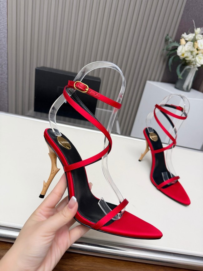 Saint Laurent sandals in Calfskin 27109-5