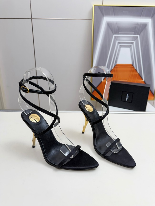 Saint Laurent sandals in Calfskin 27109-9