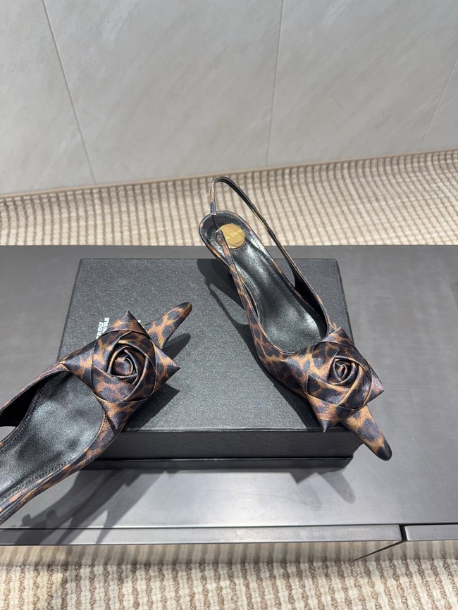 Saint Laurent sandals in Calfskin 69892-1