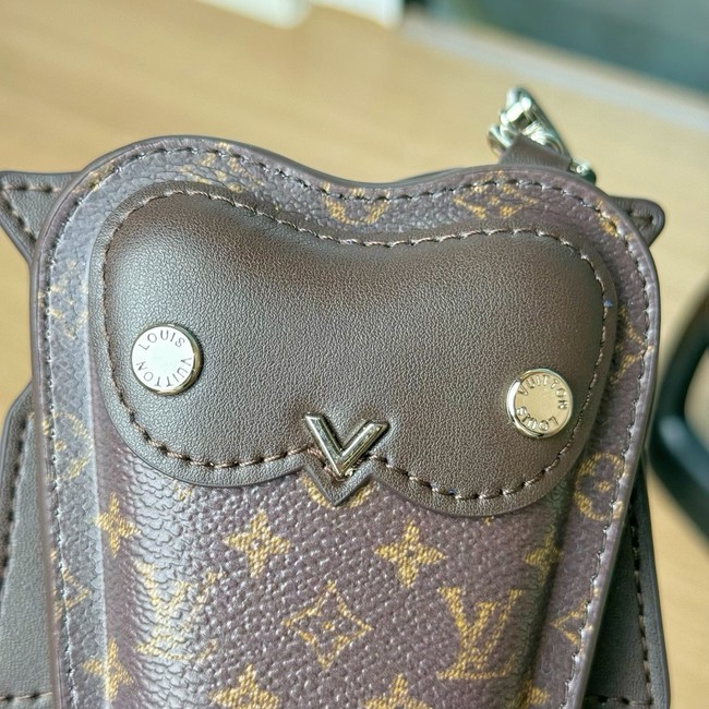 Louis Vuitton NEW Bag Charm M03231-3