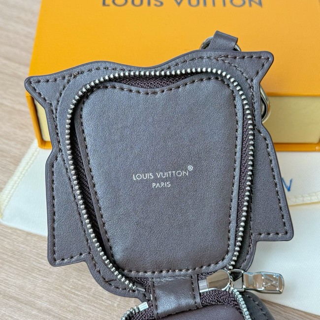 Louis Vuitton NEW Bag Charm M03231-3