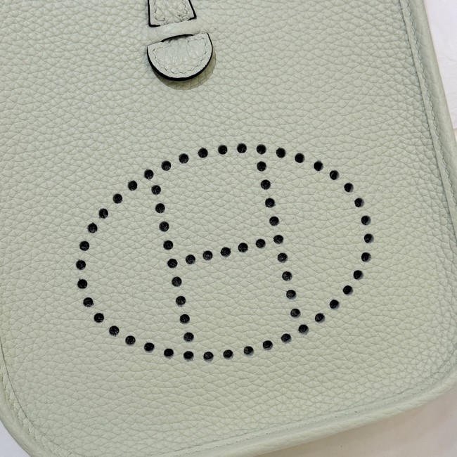 Hermes Neo Evelyne 16 shoulder bag H08454-21