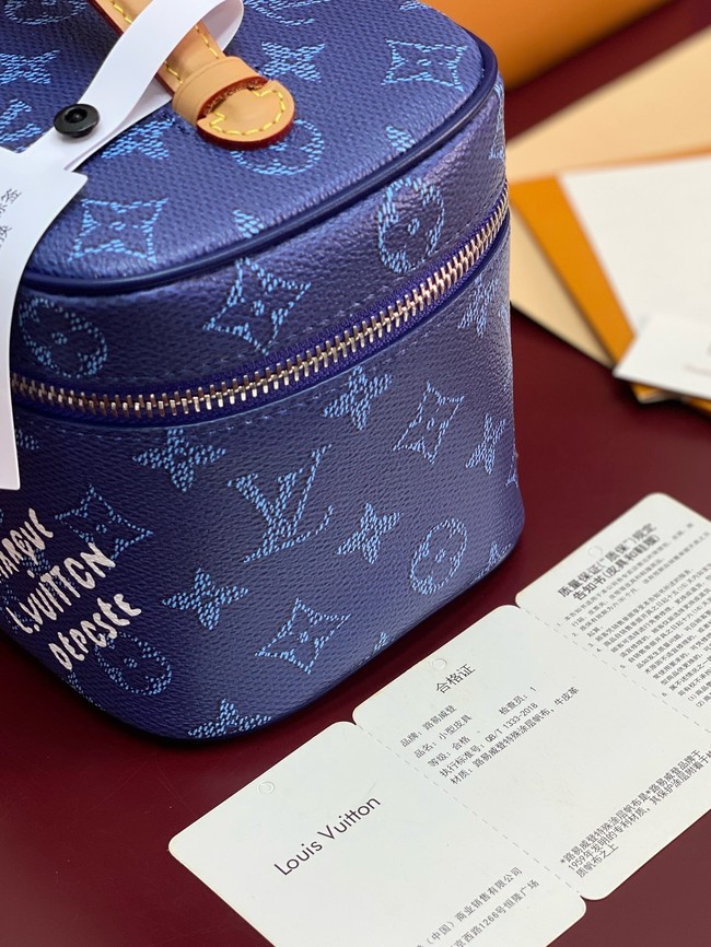 Louis Vuitton Nice Mini M44495 Ocean
