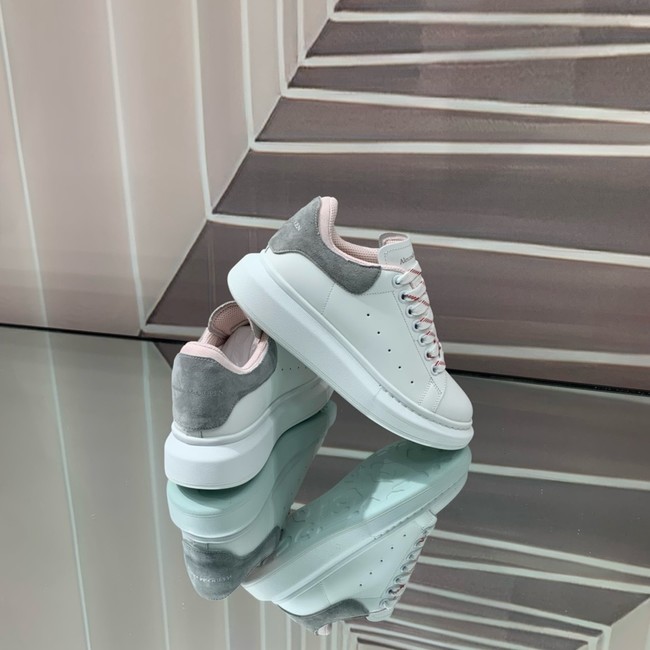 Alexander Mcqueen Casual flat shoes 97153-10