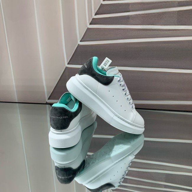 Alexander Mcqueen Casual flat shoes 97153-12