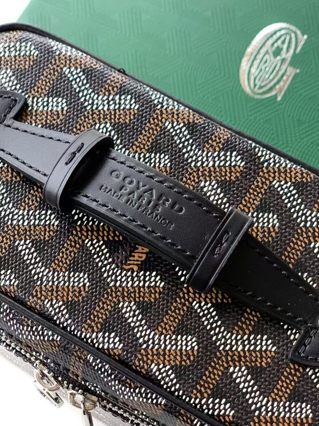 Goyard Muse mini Makeup pouch CL07P black