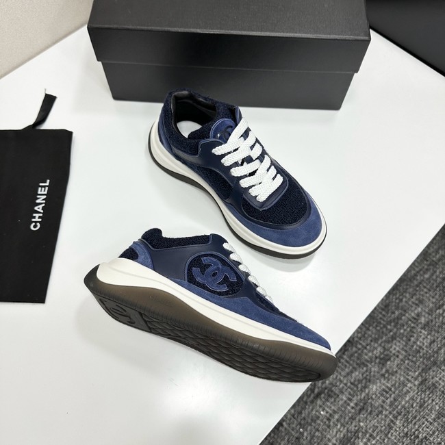 Chanel Casual flat shoes 97158-1