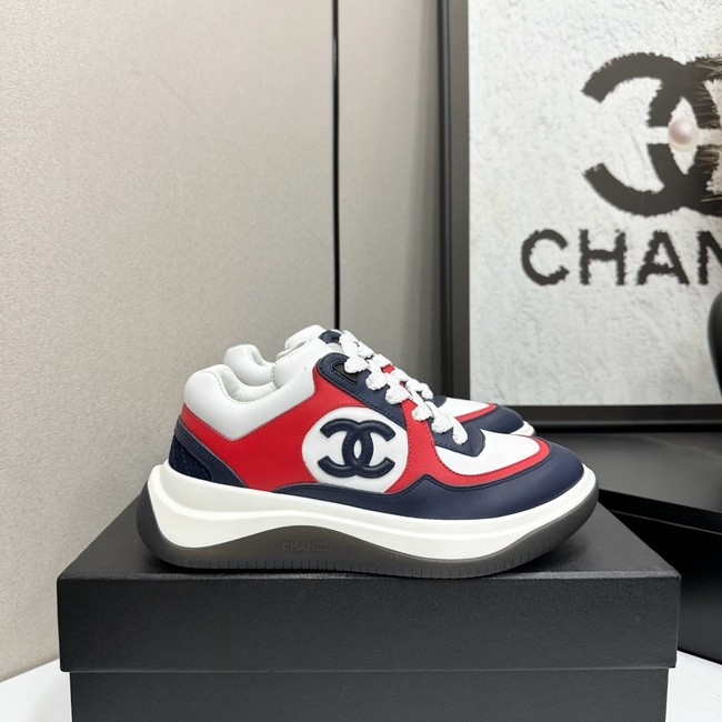 Chanel Casual flat shoes 97158-7