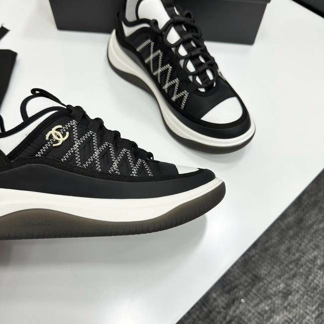 Chanel Casual flat shoes 97159-10