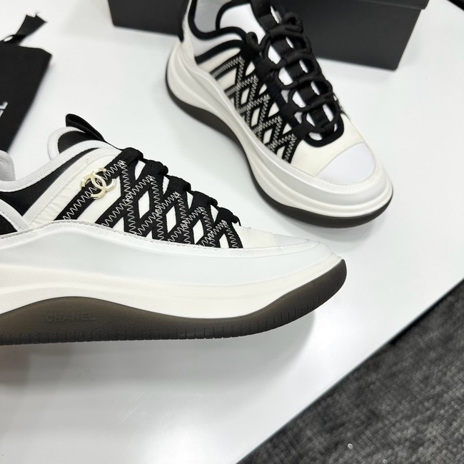 Chanel Casual flat shoes 97159-8