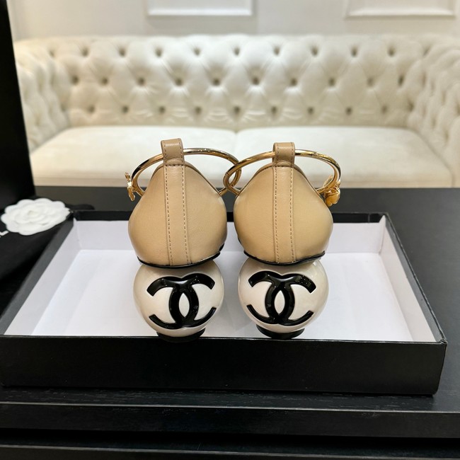 Chanel Sandals 97160-1