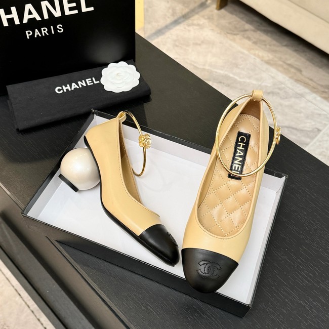 Chanel Sandals 97160-1