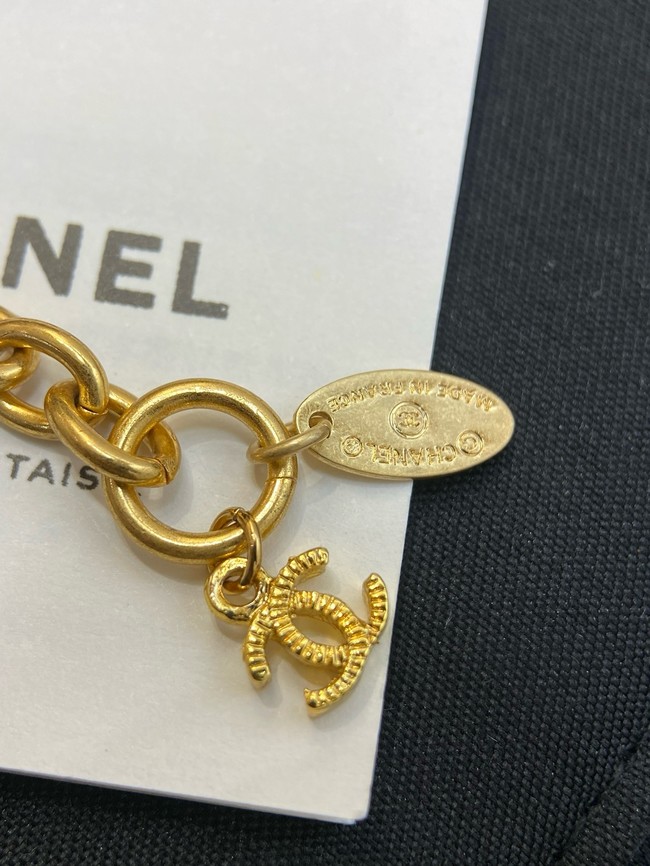 Chanel necklace CE81751