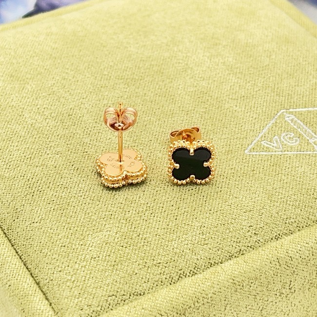 Van Cleef & Arpels Earring CE81765