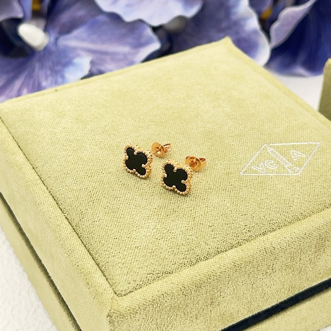 Van Cleef & Arpels Earring CE81765