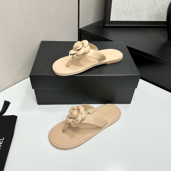 Chanel Flat Sandal 97172-1