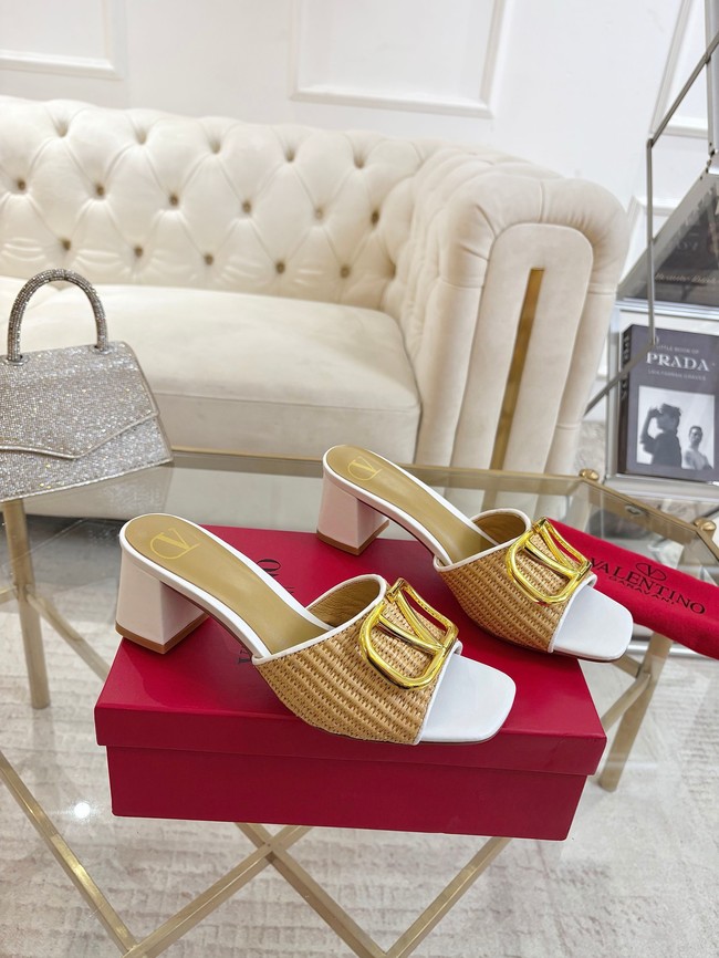 Valentino WOMENS Shoes Heel 6.5CM 97171-2