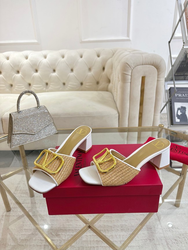 Valentino WOMENS Shoes Heel 6.5CM 97171-2