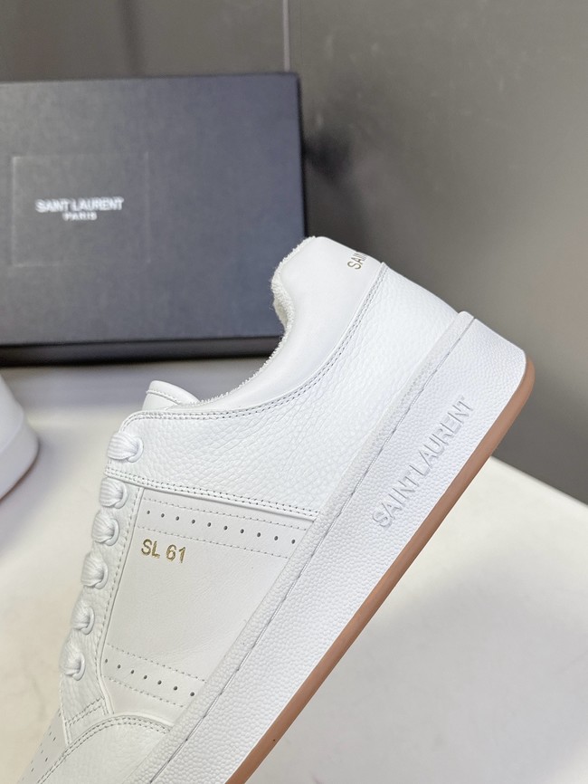 YSL Casual shoes 87181-10