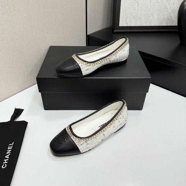Chanel Ballet flats G02819-1