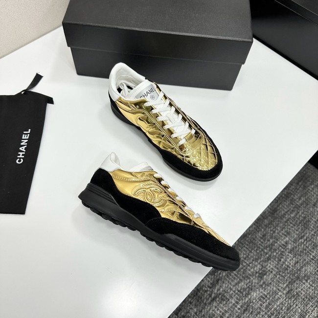 Chanel Sports shoes 87182-5