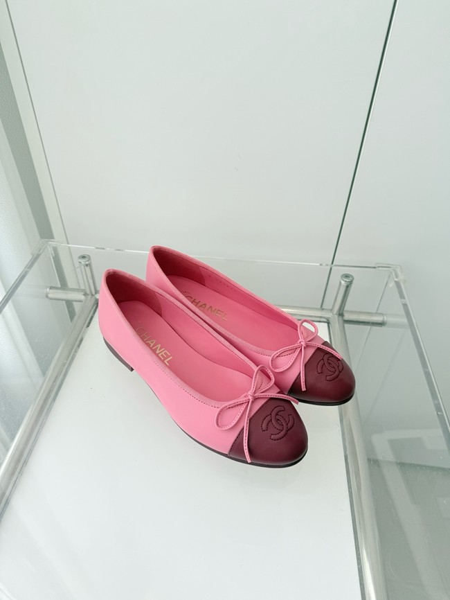 Chanel Ballet flats G02819-3