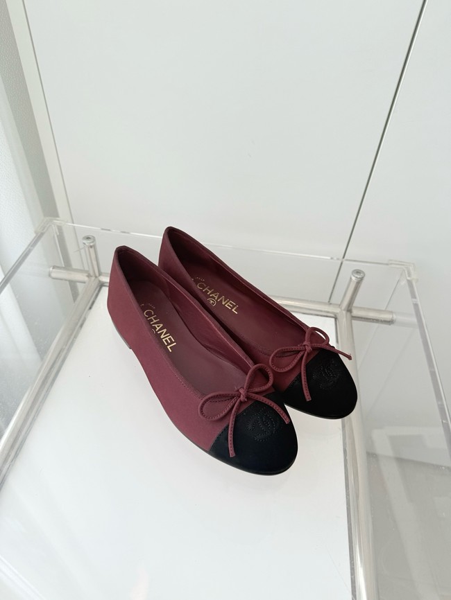 Chanel Ballet flats G02819-1