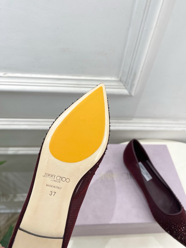 Jimmy Choo Shoes 87205-1