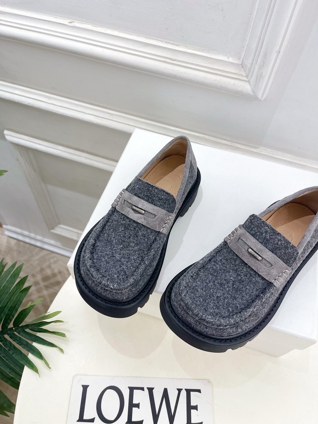 Loewe shoes 87203-1