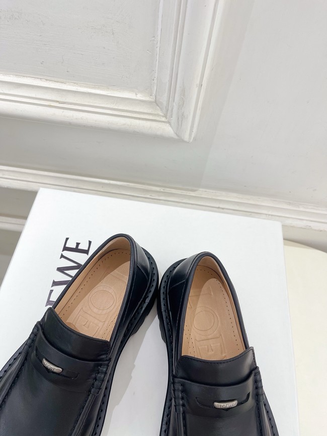 Loewe shoes 87204-2