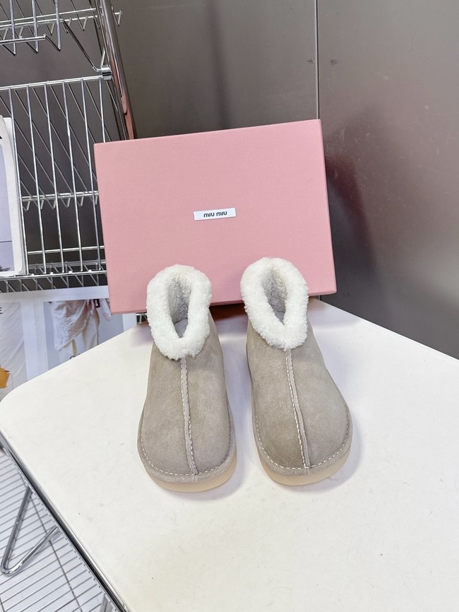 MIUMIU Shoes 87202-1