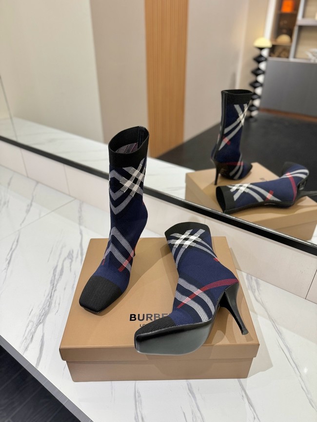BurBerry Ankle Boot 87214-1