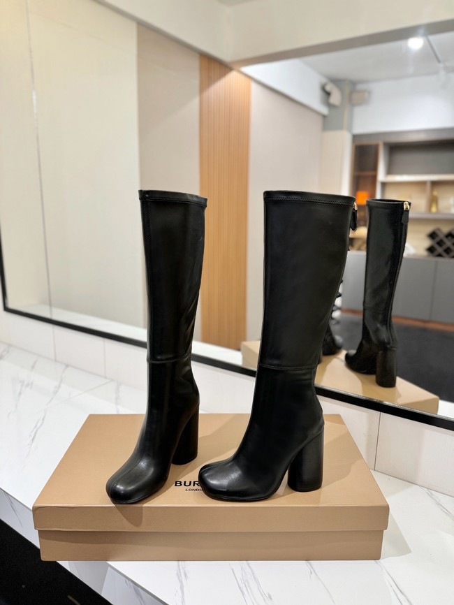 BurBerry High Boot 87217-6
