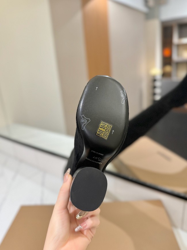 BurBerry High Boot 87217-7