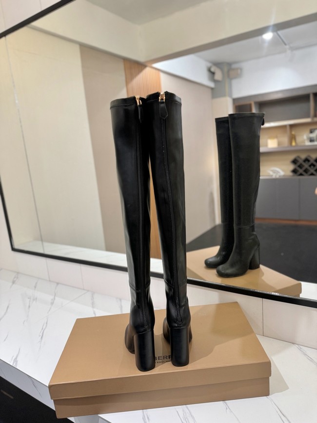BurBerry High Boot 87217-9