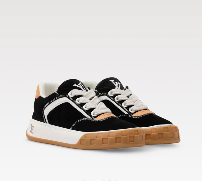 Louis Vuitton Trainer Sneaker 87213-8