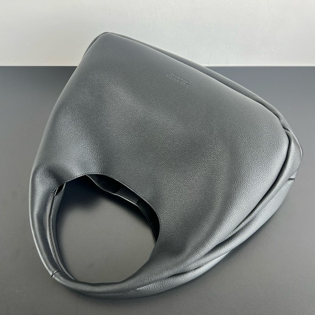 Bottega Veneta Large Campana 844251 black