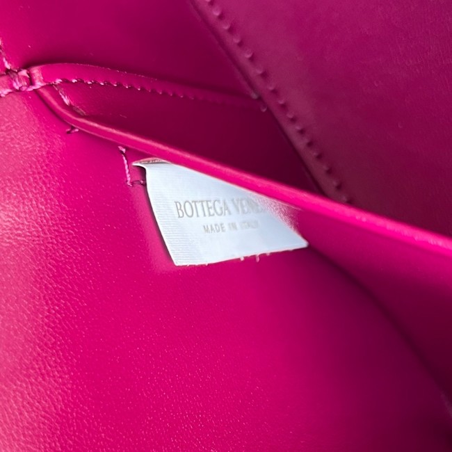 Bottega Veneta Bang Bang 789109 Cinnabar