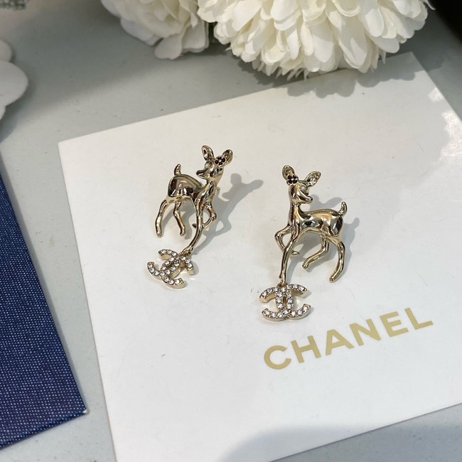 Chanel Earring CE81789