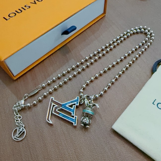 Louis Vuitton necklace CE81839