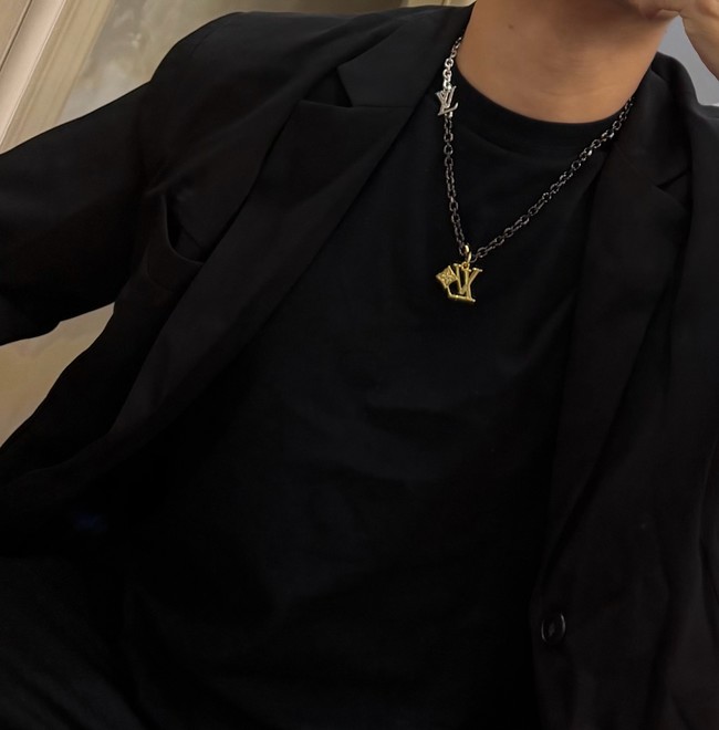 Louis Vuitton necklace CE81840