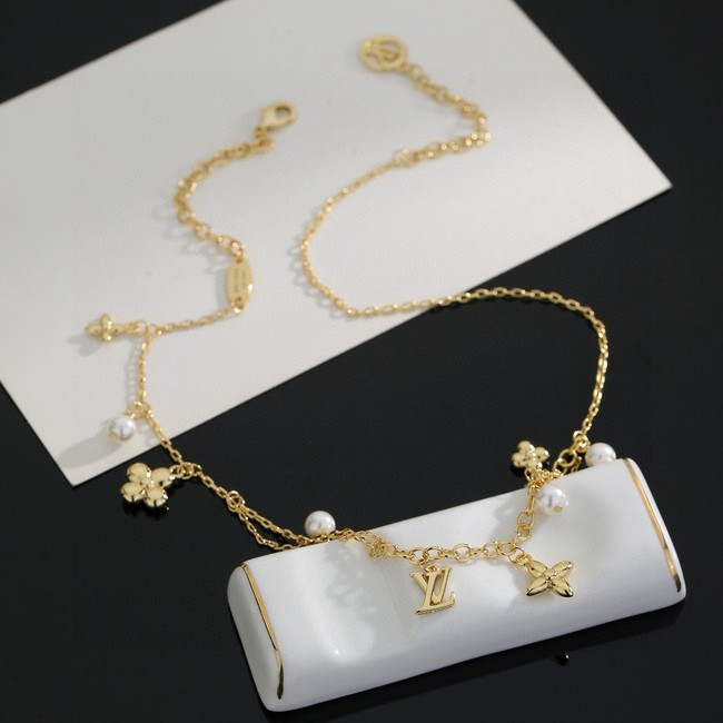 Louis Vuitton necklace CE81850