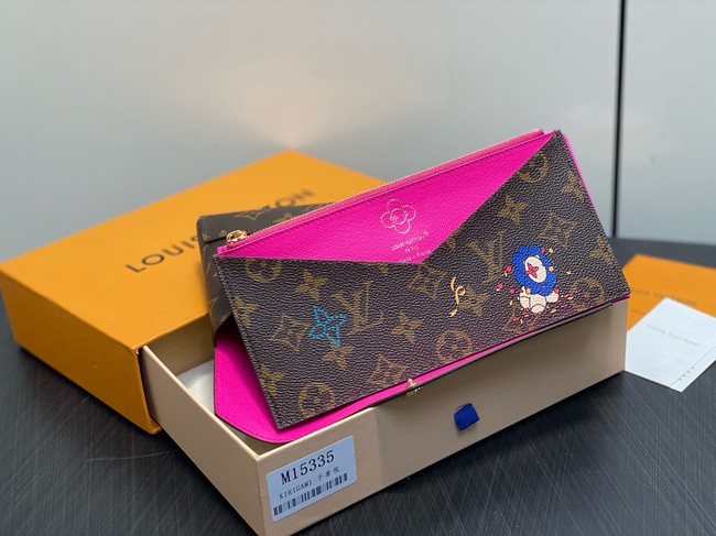 Louis Vuitton Kirigami Organizer M15335