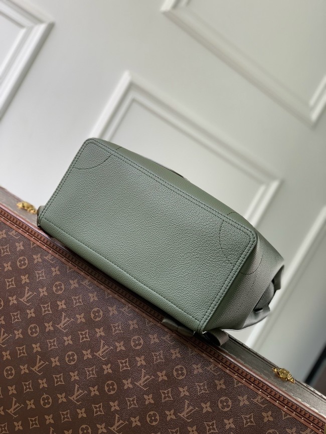 Louis Vuitton Steamer Backpack M27063 Khaki