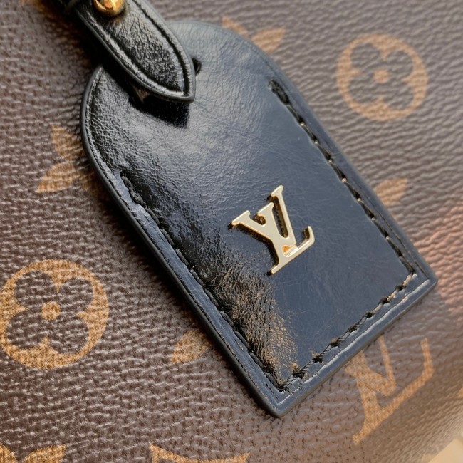 Louis Vuitton Teddy Mitt M26853