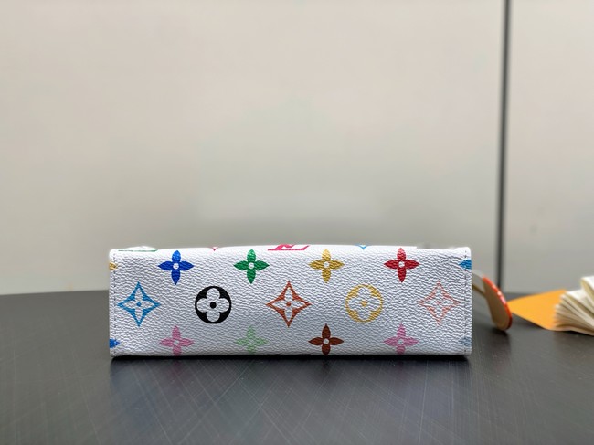 Louis Vuitton NEW LV x TM Toiletry Pouch 19 M28241