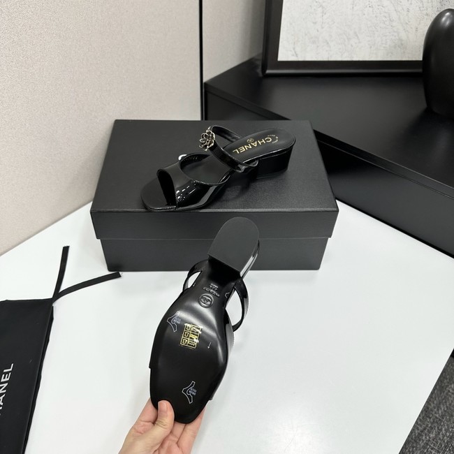 Chanel Sandals 21034-2