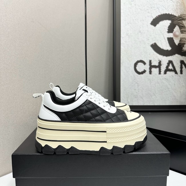 Chanel Shoes 21044-2