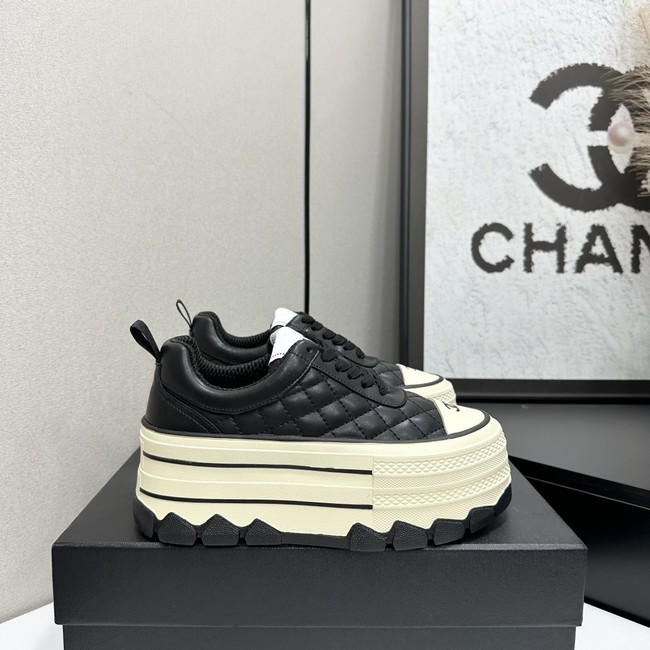Chanel Shoes 21044-4